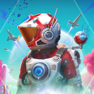 No Man's Sky (PC) - Steam Key - ROW