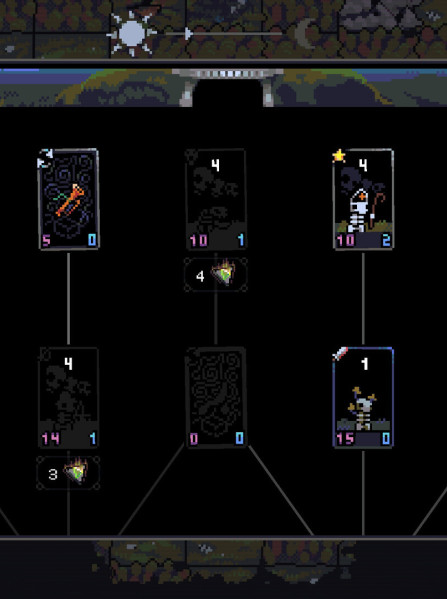 Necroking (PC) - Steam Key - GLOBAL