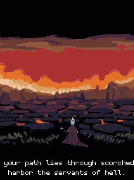 Necroking (PC) - Steam Key - GLOBAL