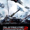 Supreme Commander 2 - Infinite War Battle Pack (PC) - GOG.COM Key - GLOBAL Supreme Commander 2 - Infinite War Battle Pack (PC) - GOG.COM Key - GLOBAL