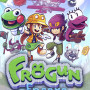 Frogun Encore (PC) - Steam Key - GLOBAL