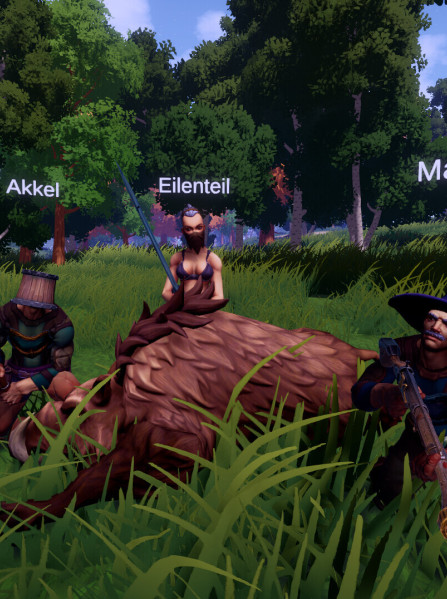 Ale & Tale Tavern (PC) - Steam Key - GLOBAL