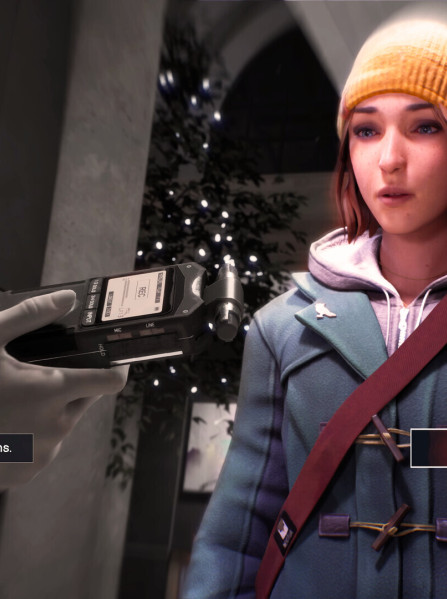 Life is Strange: Double Exposure (Xbox Series X/S, Windows 10) - Xbox Live Key - EUROPE Life is Strange: Double Exposure (Xbox Series X/S, Windows 10) - Xbox Live Key - EUROPE