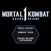 Mortal Kombat 1: Khaos Reigns Bundle (PC) - Steam Key - GLOBAL