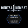 Mortal Kombat 1: Khaos Reigns Bundle (PC) - Steam Key - GLOBAL