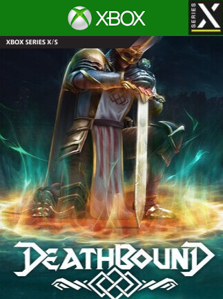 Deathbound (Xbox Series X/S) - Xbox Live Key - EUROPE