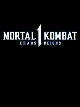 Mortal Kombat 1: Khaos Reigns Expansion (PC) - Steam Key - GLOBAL