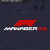 F1 Manager 2024 (Xbox Series X/S) - Xbox Live Key - UNITED KINGDOM