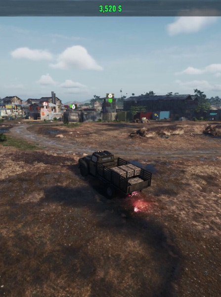 Ship Graveyard Simulator 2 (Xbox Series X/S) - Xbox Live Key - UNITED STATES Ship Graveyard Simulator 2 (Xbox Series X/S) - Xbox Live Key - UNITED STATES