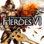 Might & Magic Heroes VI (PC) - Ubisoft Connect Key - EUROPE