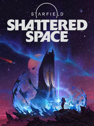Starfield - Shattered Space (PC) - Steam Key - EUROPE