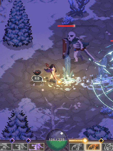 StormEdge (PC) - Steam Key - GLOBAL