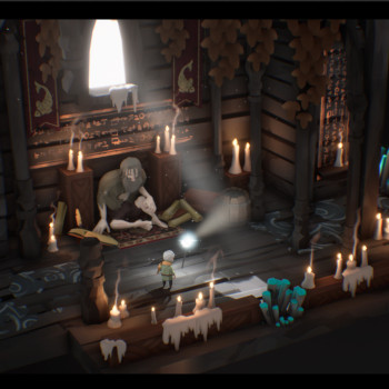 Selfloss (PC) - Steam Key - GLOBAL