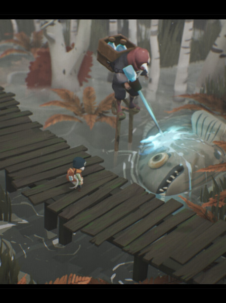 Selfloss (PC) - Steam Key - GLOBAL Selfloss (PC) - Steam Key - GLOBAL
