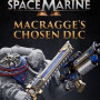 Warhammer 40,000: Space Marine 2 - Macragge's Chosen Preorder Bonus (PC) - Steam Key - GLOBAL
