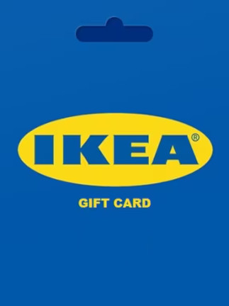 IKEA Gift Card 200 EGP - IKEA Key - EGYPT IKEA Gift Card 200 EGP - IKEA Key - EGYPT