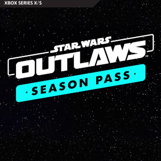 Star Wars Outlaws - Season Pass (Xbox Series X/S) - Xbox Live Key - UNITED STATES