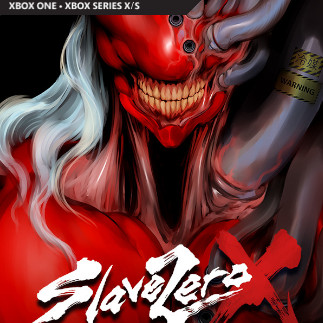 Slave Zero X (Xbox Series X/S) - Xbox Live Key - UNITED STATES