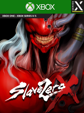 Slave Zero X (Xbox Series X/S) - Xbox Live Key - EUROPE Slave Zero X (Xbox Series X/S) - Xbox Live Key - EUROPE