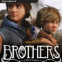 Brothers: A Tale of Two Sons Remake (Xbox Series X/S) - Xbox Live Key - UNITED STATES