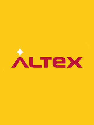 ALTEX Gift Card 500 RON - Altex Key - ROMANIA ALTEX Gift Card 500 RON - Altex Key - ROMANIA