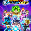 Dragon Ball: Sparking! Zero (PC) - Steam Key - ROW