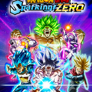 Dragon Ball: Sparking! Zero (PC) - Steam Key - ROW