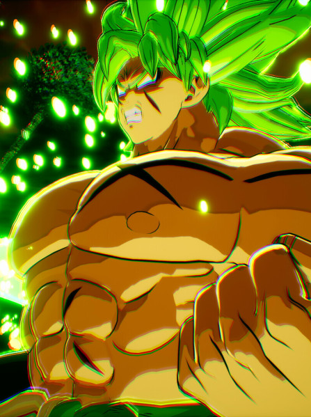 Dragon Ball: Sparking! Zero (PC) - Steam Key - ROW