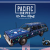 Pacific Drive: We Have Liftoff Customization Pack (PS5) - PSN Key - EUROPE