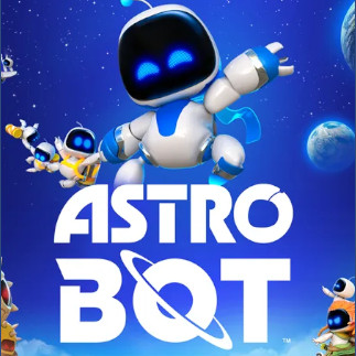Astro Bot - Pre-Order Bonus (PS5) - PSN Key - EUROPE