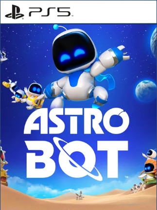 Astro Bot - Pre-Order Bonus (PS5) - PSN Key - EUROPE Astro Bot - Pre-Order Bonus (PS5) - PSN Key - EUROPE