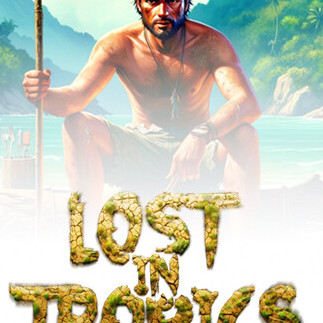 Lost in Tropics (PC) - Steam Key - GLOBAL