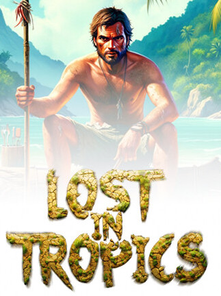 Lost in Tropics (PC) - Steam Key - GLOBAL