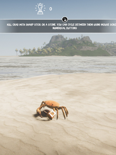 Lost in Tropics (PC) - Steam Key - GLOBAL