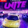 Asphalt Legends Unite | Supercharged Edition (Nintendo Switch) - Nintendo eShop Key - EUROPE