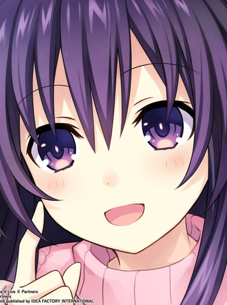 Date A Live: Ren Dystopia (PC) - Steam Key - GLOBAL