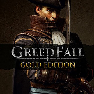 GreedFall | Gold Edition (PC) - GOG.COM Key - GLOBAL