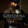 GreedFall | Gold Edition (PC) - GOG.COM Key - GLOBAL