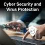 Cyber Security and Virus Protection - Janets Key - GLOBAL