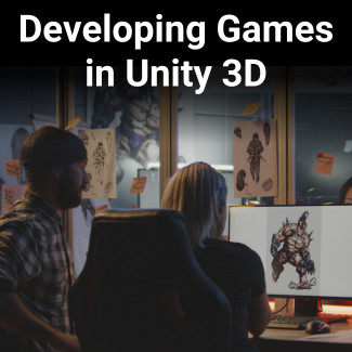Developing Games in Unity 3D - Janets Key - GLOBAL