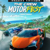 The Crew Motorfest | Deluxe Edition (PC) - Ubisoft Connect Key - GLOBAL The Crew Motorfest | Deluxe Edition (PC) - Ubisoft Connect Key - GLOBAL