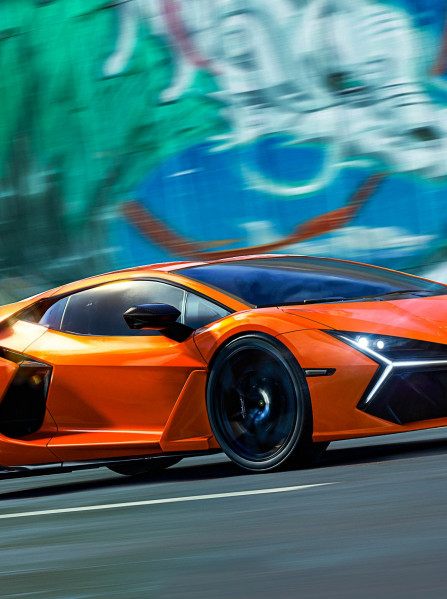 The Crew Motorfest | Deluxe Edition (PC) - Ubisoft Connect Key - GLOBAL The Crew Motorfest | Deluxe Edition (PC) - Ubisoft Connect Key - GLOBAL