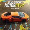 The Crew Motorfest | Ultimate Edition (PC) - Ubisoft Connect Key - GLOBAL