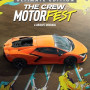 The Crew Motorfest | Ultimate Edition (PC) - Ubisoft Connect Key - GLOBAL