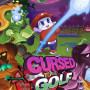 Cursed to Golf (PC) - GOG.COM Key - GLOBAL