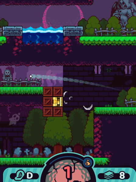 Cursed to Golf (PC) - GOG.COM Key - GLOBAL Cursed to Golf (PC) - GOG.COM Key - GLOBAL