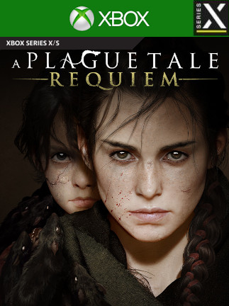 A Plague Tale: Requiem (Xbox Series X/S) - Xbox Live Key - GLOBAL A Plague Tale: Requiem (Xbox Series X/S) - Xbox Live Key - GLOBAL