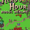 Hero’s Hour - Rogue Realms (PC) - Steam Key - EUROPE