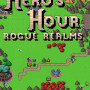 Hero’s Hour - Rogue Realms (PC) - Steam Key - EUROPE