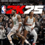 NBA 2K25 | All-Star Edition (Xbox Series X/S) - Xbox Live Key - UNITED KINGDOM